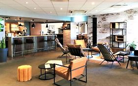 ibis Poitiers Sud